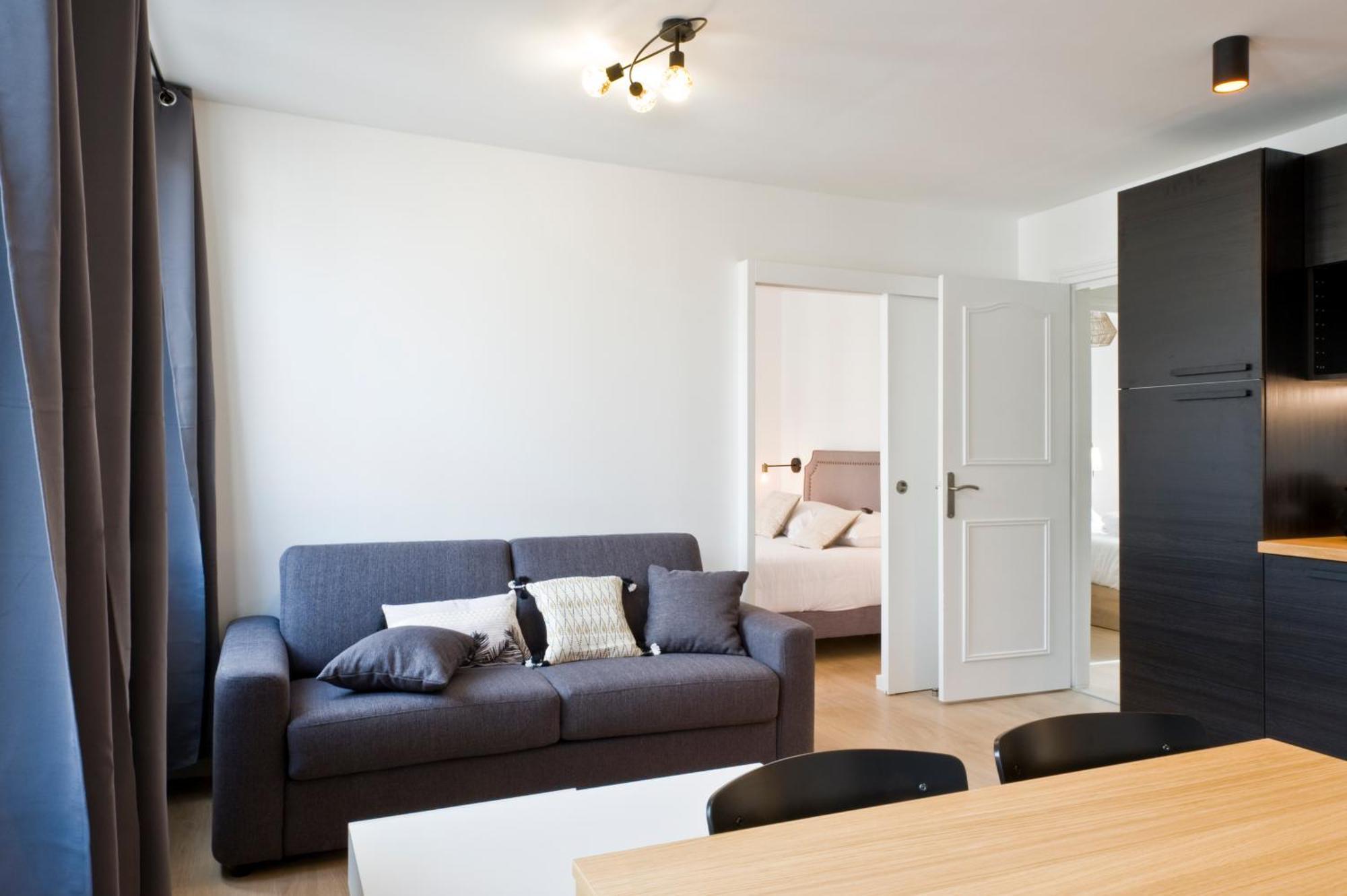 Pick A Flat'S Apartement In Nation - Rue D'Avron Paris Exterior foto